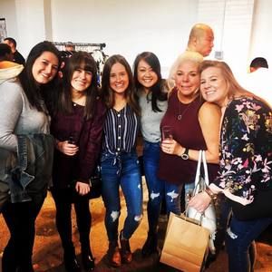 Meet your Posher, Erin